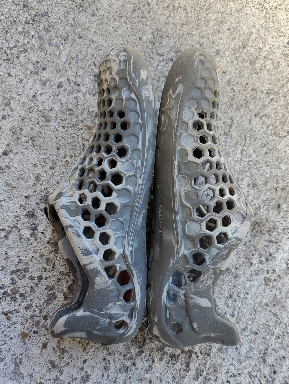 Vivobarefoot Ultra Bloom Kids / Preschool Water Shoe 9c - Picture 5 of 9